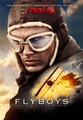 flyboys